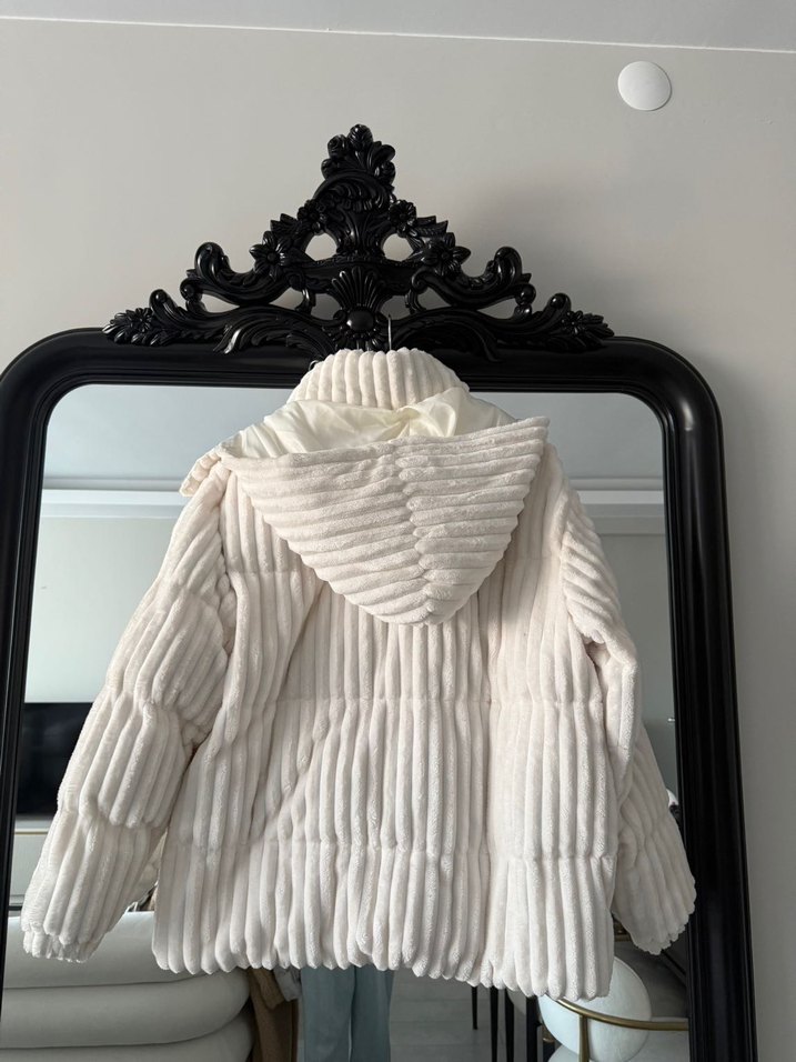 Ipekyol Krem Mont - Görsel 3