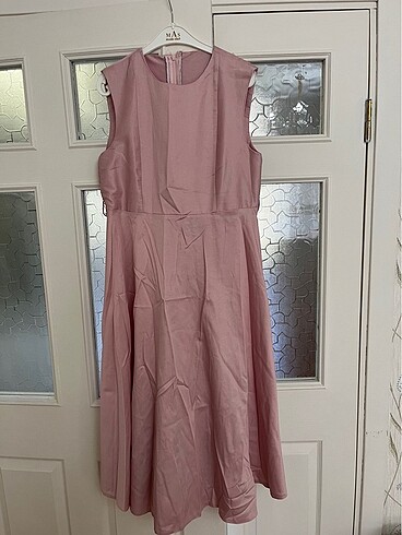 Elbise saten - Görsel 2