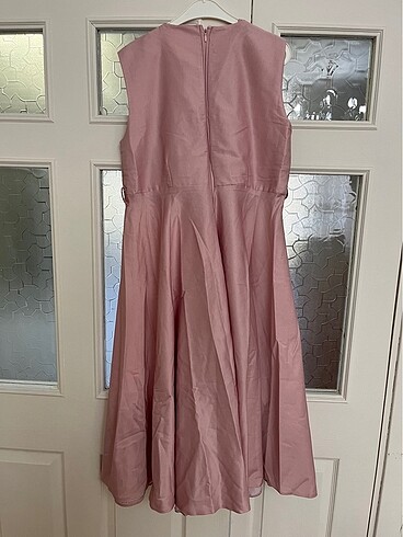 Elbise saten - Görsel 3