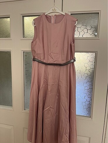 Elbise saten - Görsel 4