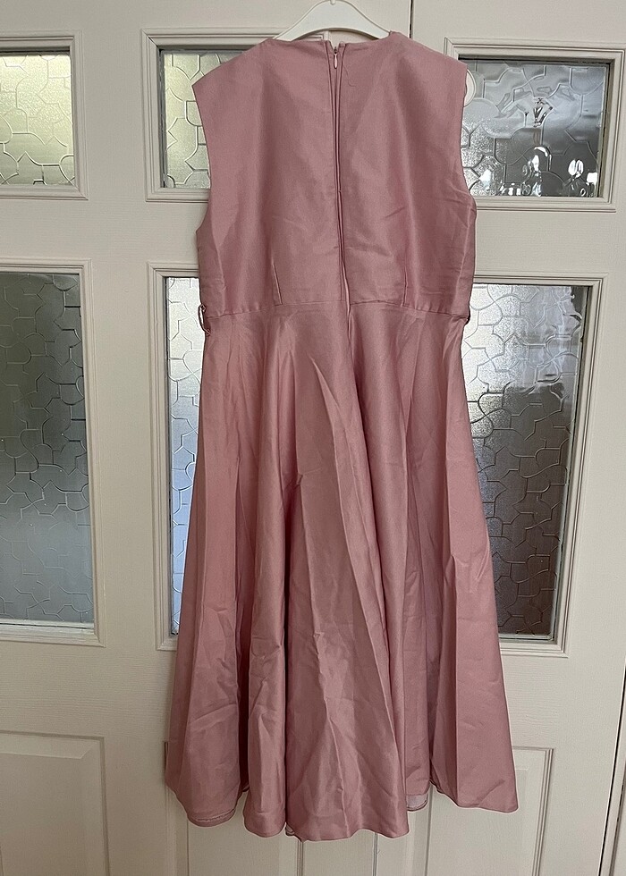 Elbise saten - Görsel 3