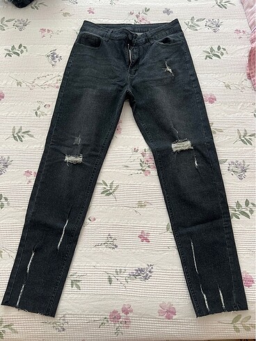Erkek jean pantolon