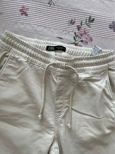 Zara Zara erkek jogger pantolon