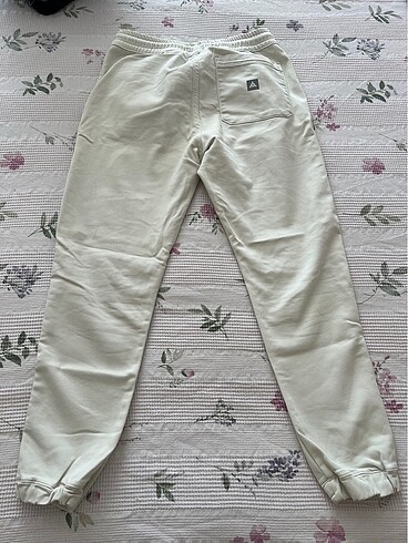 31 Beden Zara erkek jogger pantolon