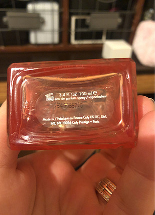 universal Beden Calvin klein eternity summer