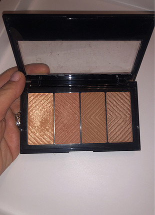 universal Beden altın Renk Maybelline master bronze 
