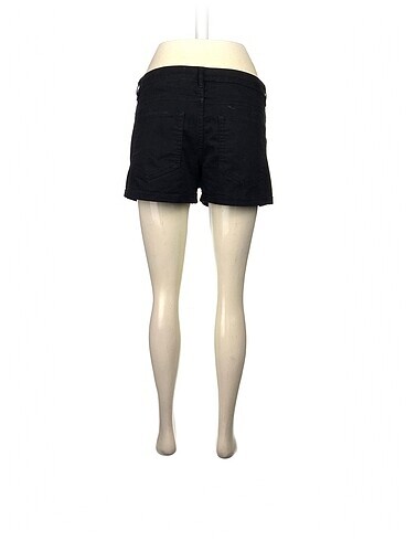 42 Beden H&M Mini Şort %70 İndirimli.