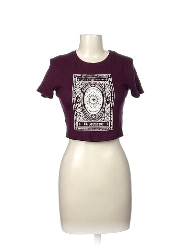 Koton T-shirt %70 İndirimli.