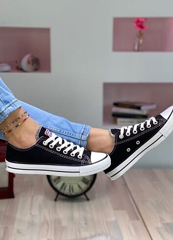 Bayan converse 