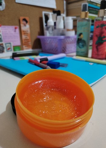 Kaş şekillendirici wax - Görsel 3