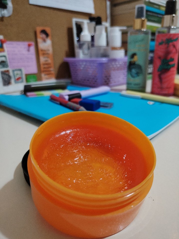 Kaş şekillendirici wax - Görsel 3