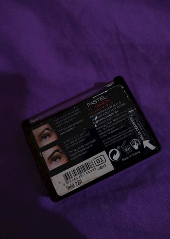 Pastel Pro Kaş Farı - Görsel 3