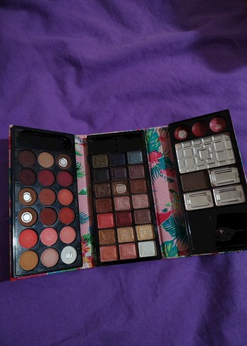 Cüzdan Far Paleti - Görsel 2