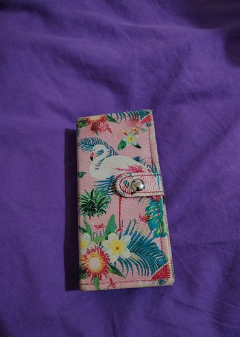 Cüzdan Far Paleti - Görsel 4