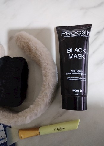 Işıltılı Cilt Bakım Seti - Görsel 3