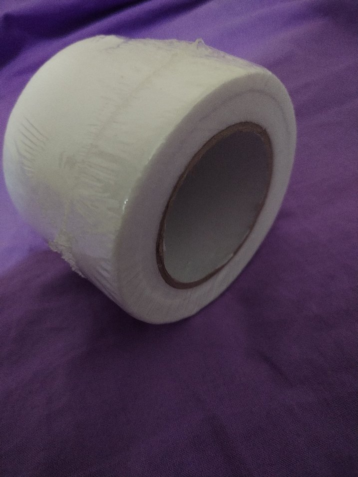 Agiss Ağda Bezi 10 Metre - Görsel 2