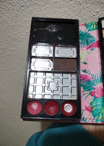 Cüzdan Far Seti - Görsel 5