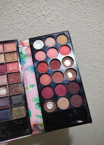 Cüzdan Far Seti - Görsel 3