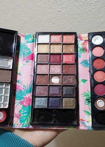 Cüzdan Far Seti - Görsel 2