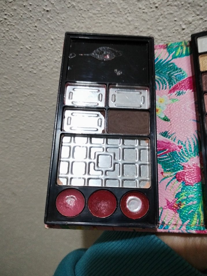 Cüzdan Far Seti - Görsel 5