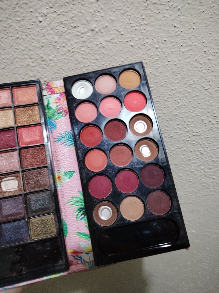 Cüzdan Far Seti - Görsel 3