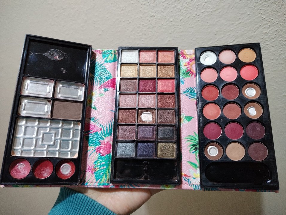 Cüzdan Far Seti - Görsel 2