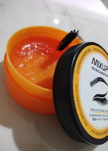 Profesyonel Kaş Bakım Seti - Görsel 3