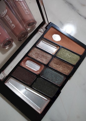 Makyaj seti - Görsel 2