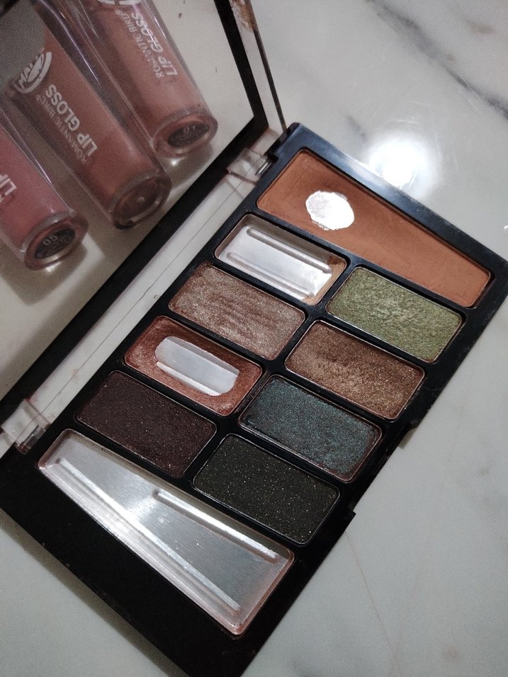 Makyaj seti - Görsel 2