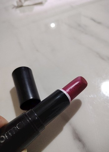 Yelpaze far paleti ve flormar ruj - Görsel 3