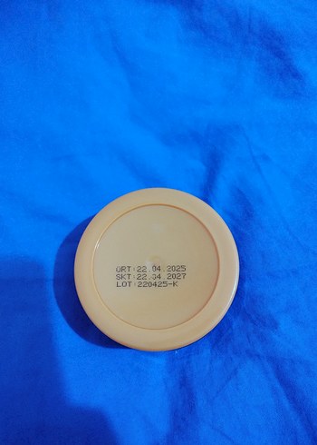 Mixup kaş waxı - Görsel 2