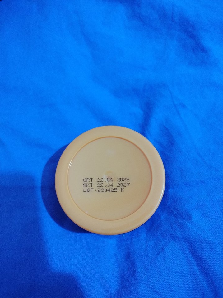 Mixup kaş waxı - Görsel 2