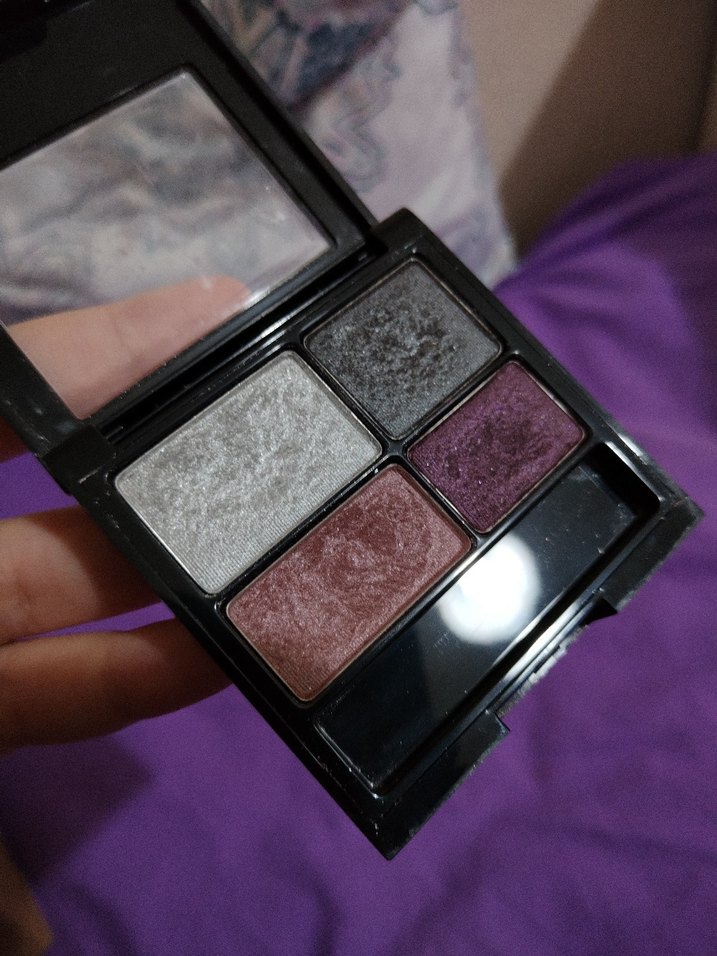 Revlon ColorStay Göz Farı Paleti - Görsel 3