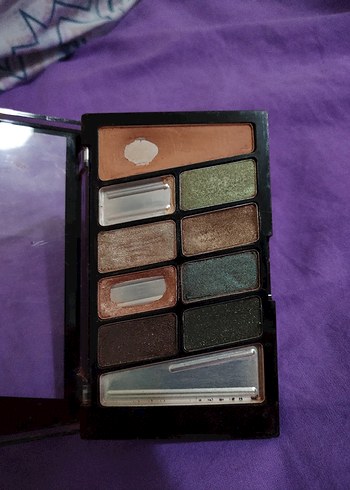 Wet n Wild Far Paleti - Görsel 2