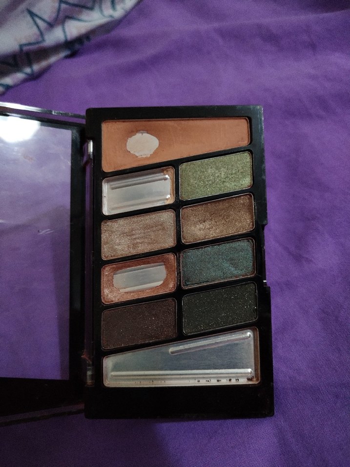 Wet n Wild Far Paleti - Görsel 2