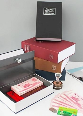 Kitap Kasa Kumbara