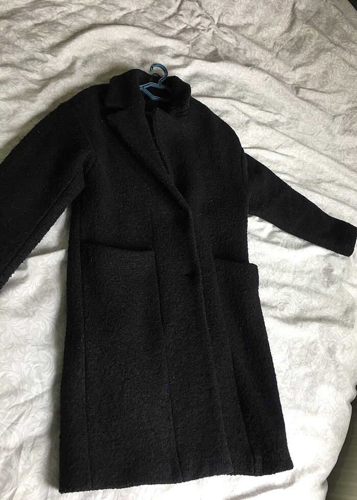 Kadın kaban - Görsel 2