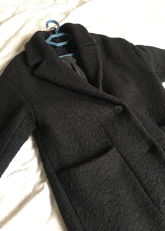 Kadın kaban - Görsel 3