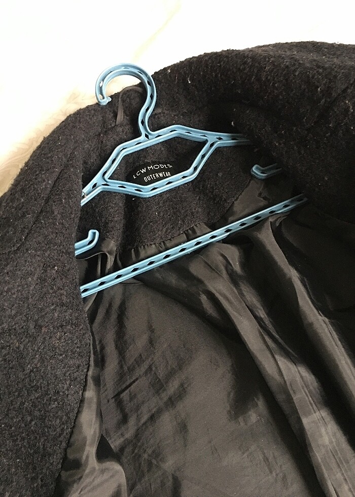 Kadın kaban - Görsel 4