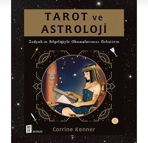Tarot ve astroloji