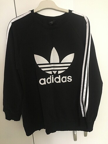 xl Beden Adidas sweatshirt