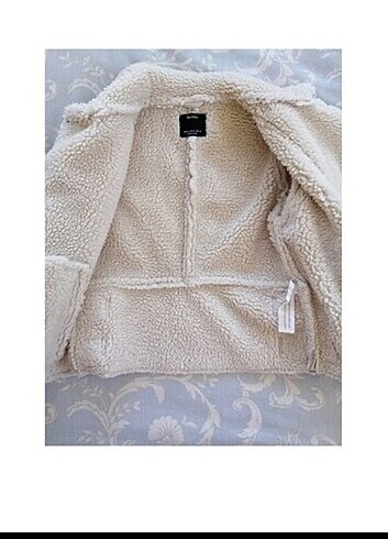 xs Beden çeşitli Renk Bershka biker mont xs beden