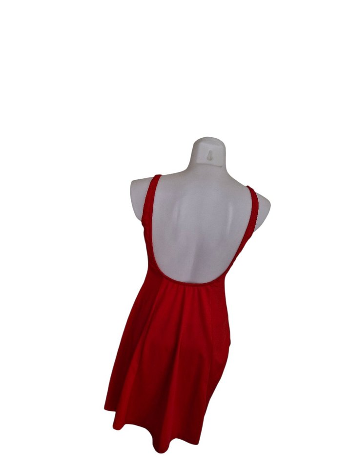 Uzun etekli mayo - Görsel 2