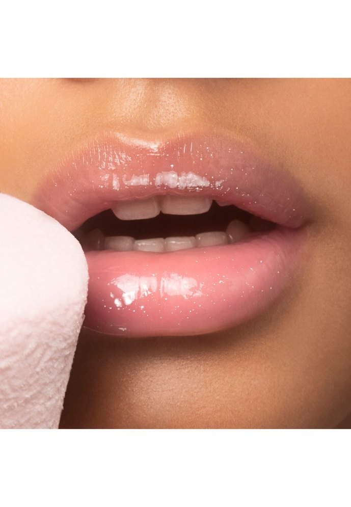 LANCOME Pastel Pembe Dudak Parlatıcısı - Görsel 3