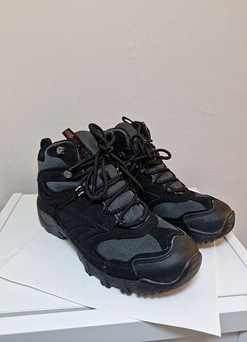 Waterproof Arazi Botu - Görsel 4