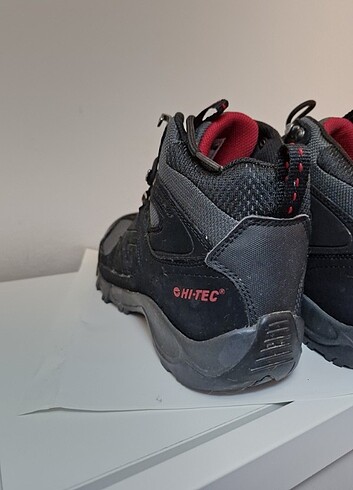 Waterproof Arazi Botu - Görsel 3