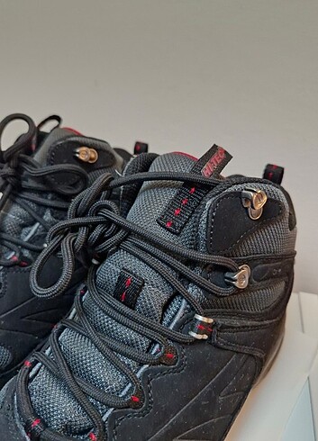 Waterproof Arazi Botu - Görsel 5