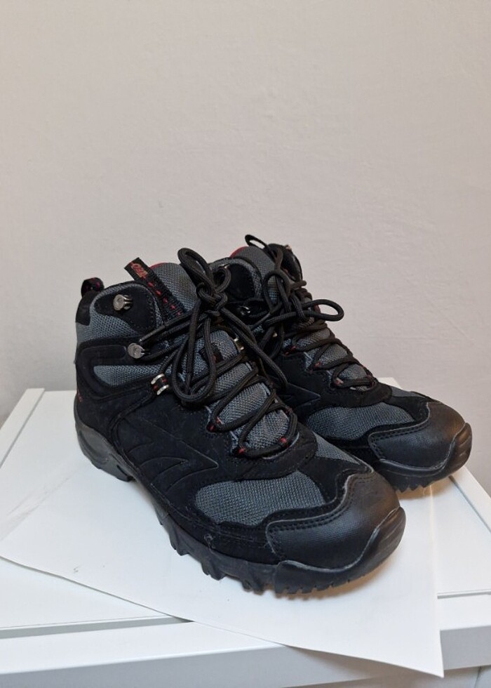 Waterproof Arazi Botu - Görsel 4