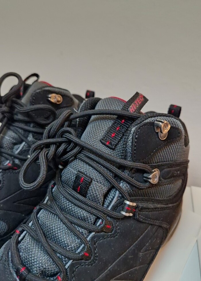 Waterproof Arazi Botu - Görsel 5