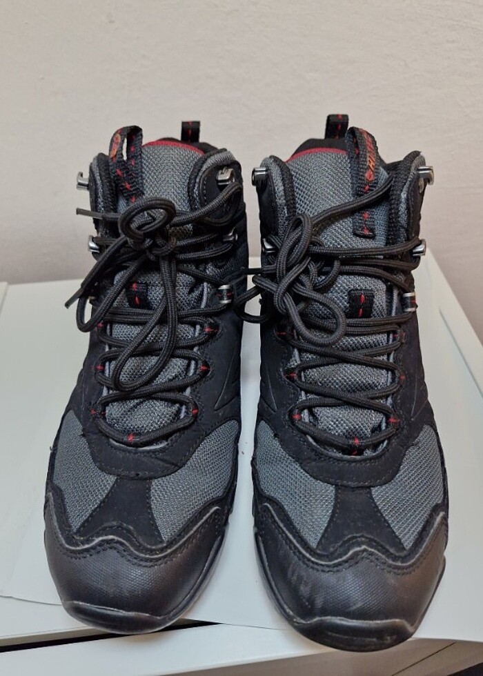 Waterproof Arazi Botu - Görsel 2